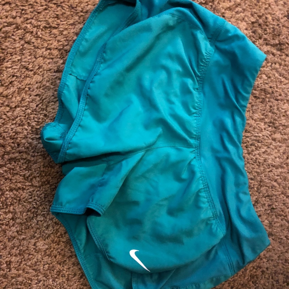 Super nice Nike shorts!